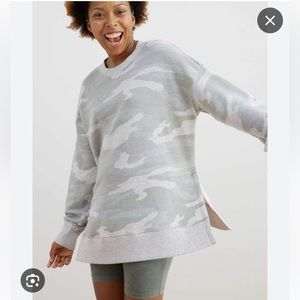 Aerie Desert Sweatshirt